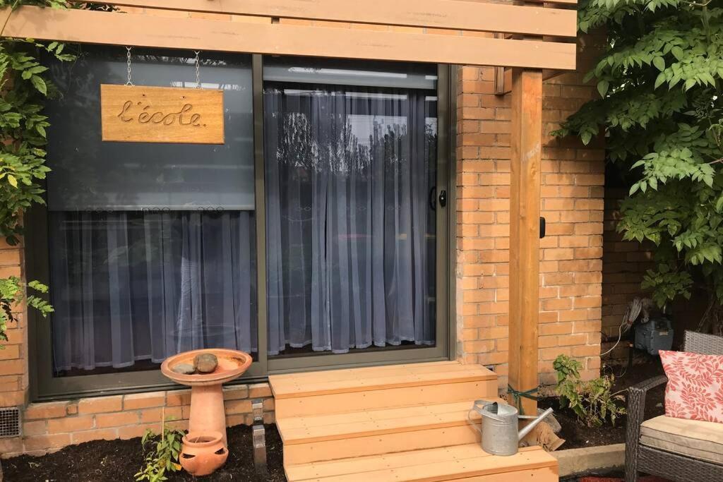 L'École Private Studio-Apartment by My Lodgingfy Moorabbin Exterior foto