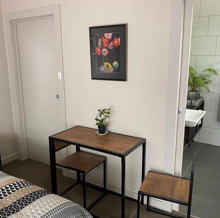 L'École Private Studio-Apartment by My Lodgingfy Moorabbin Exterior foto